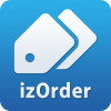 ADSI / izOrder v3.2 : prise de commande sur iPad