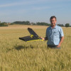 Agriculture : des drones dans les champs
