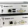 IHSE / Draco vario : extendeur KVM dual Link 4K